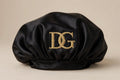 DG Satin Bonnet