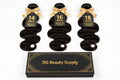 DG 3 Bundles Brazilian Body Wave - 14/16/18 Inch Deal