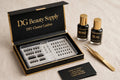 DG DIY Cluster Lash Extension Kit - 7 Day Lashes At Home